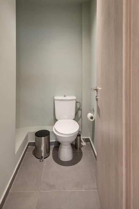 Smaragdi Luxury Jacuzzi Apartment Noho Premium Living Athen Exterior foto